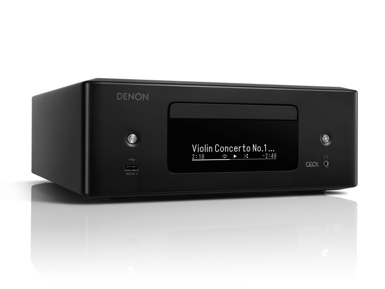 CEOL N12, 黑色, dynamic