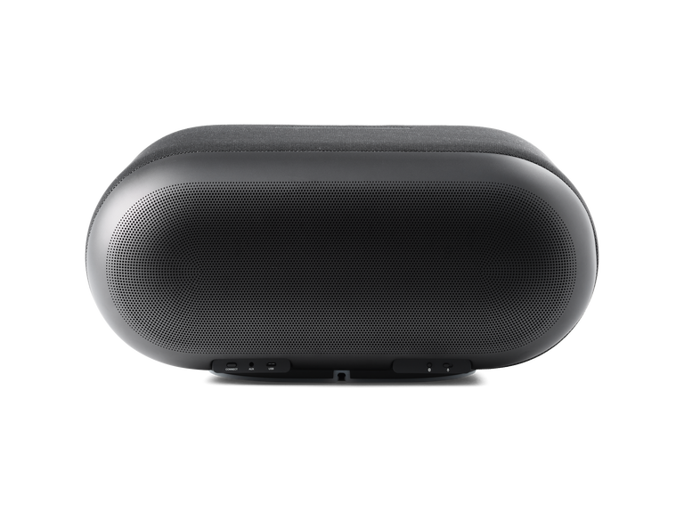 Denon Home 600, Charcoal, dynamic