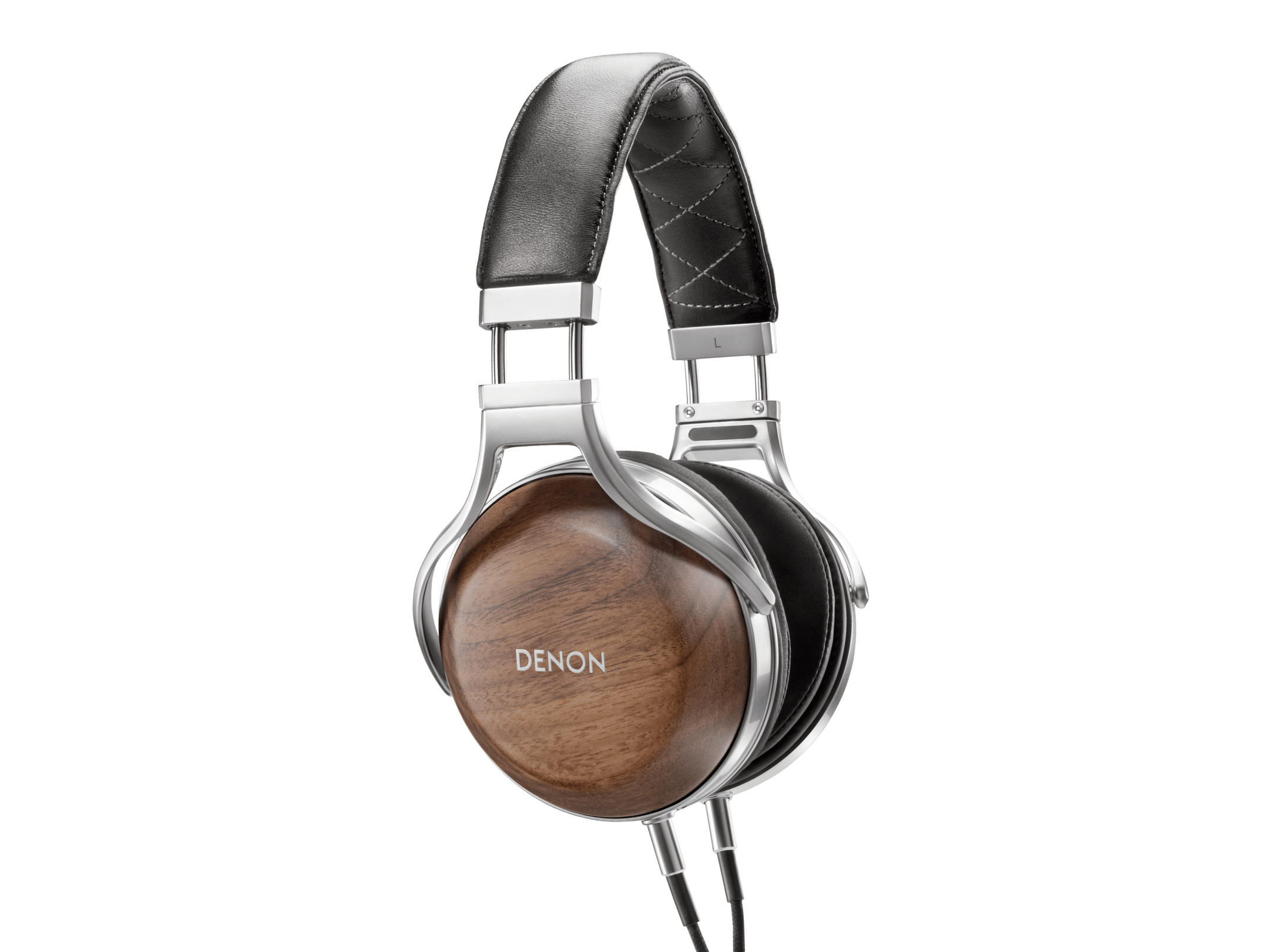 AH-D7200 - Reference Hi-Fi Headphones with drivers made in Japan