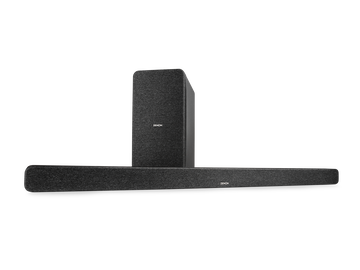 DHT-S517, ブラック