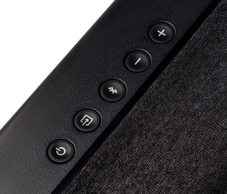 Signa S3, Black, dynamic