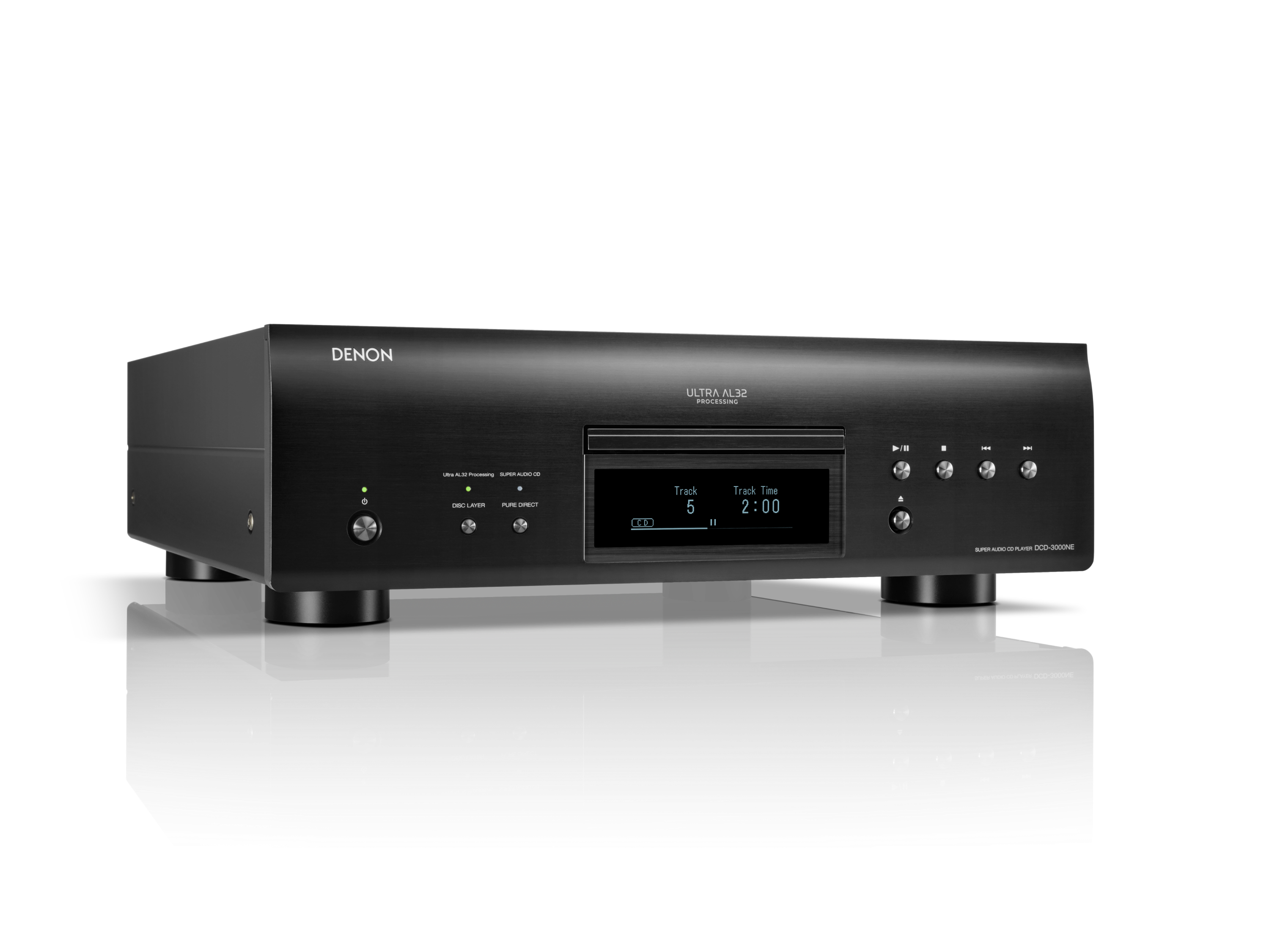 Denon DMD-7.5L [MiniDisc *DENON PMA-7.5L DMD-7.5LⅡ DCD-7.5L
