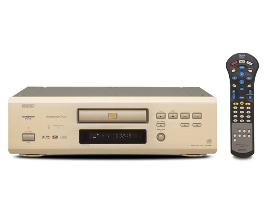 DVD-2800, , dynamic