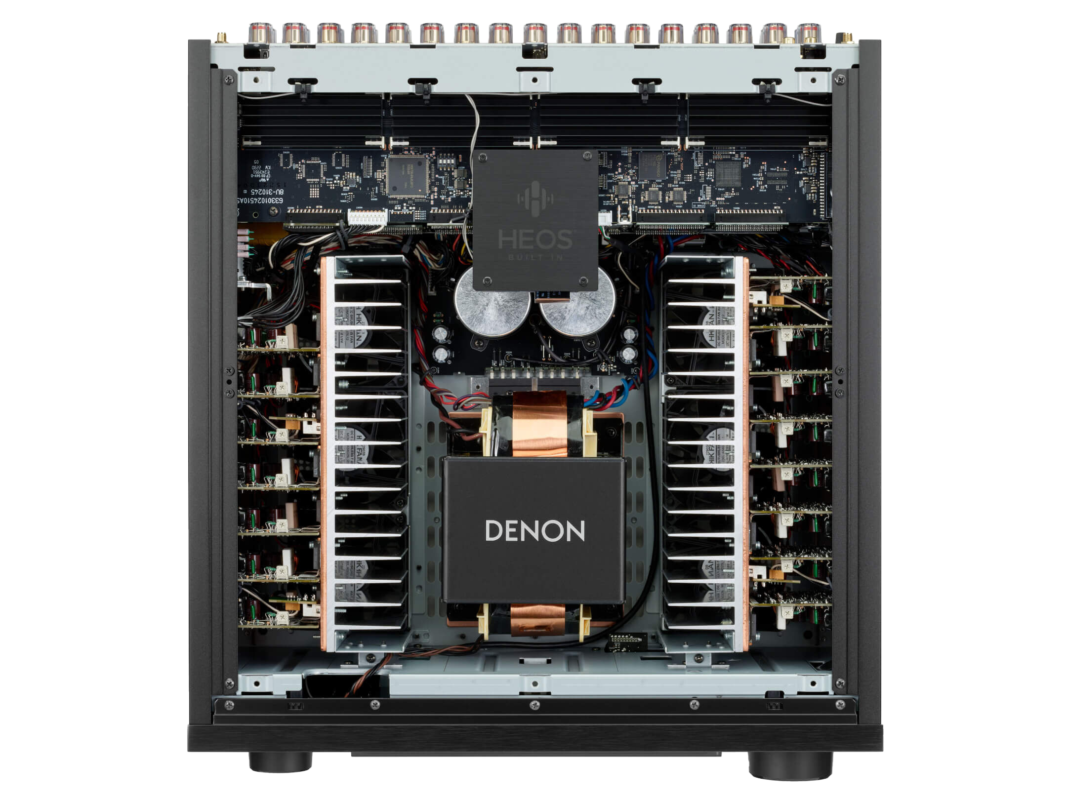 H5461(112)-846b/SR22000 DENON デノン PMA-2000II プリメインアンプ