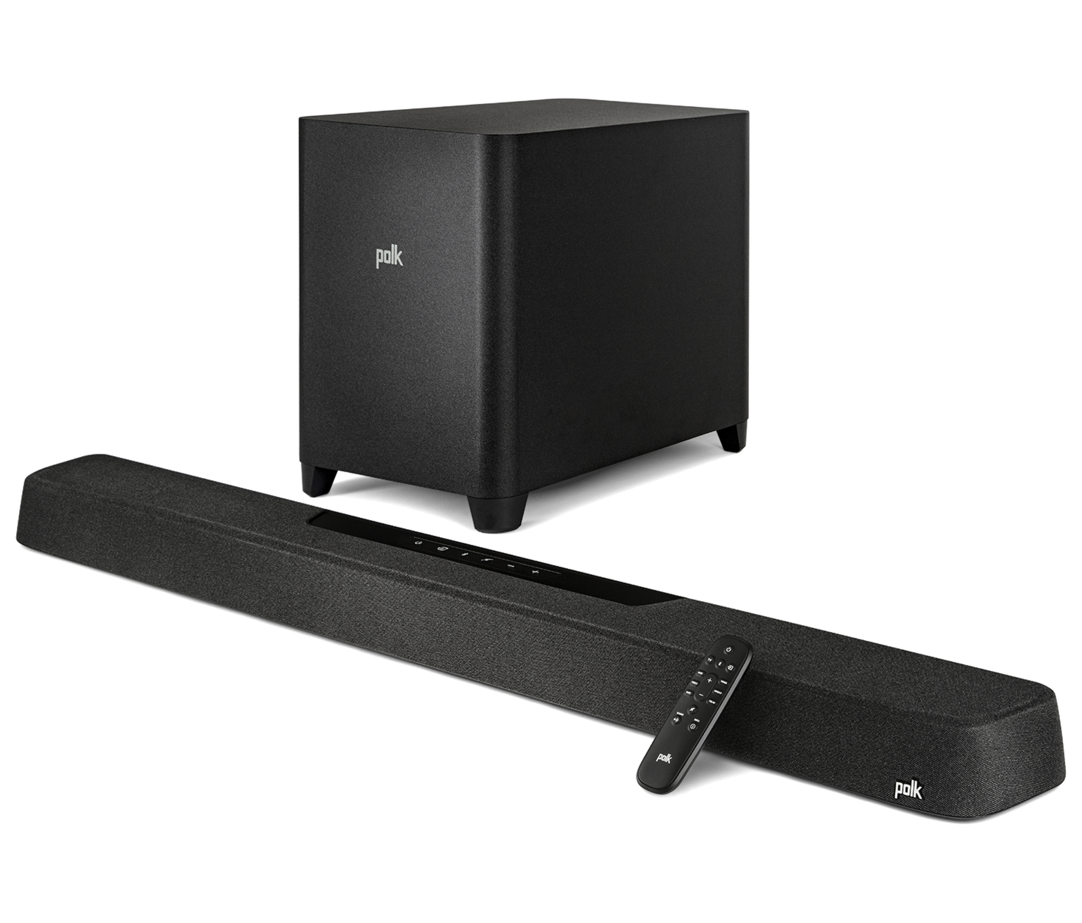 Max Ax MagniFi Max AX, Black, dynamic