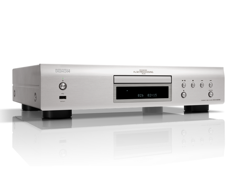 DCD-900NE, 银色, dynamic