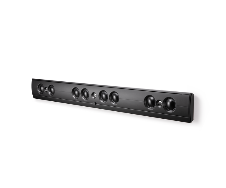 Mythos 3C-65, Black, dynamic