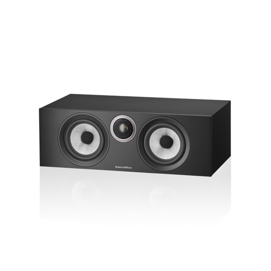 HTM6-S3 in Black