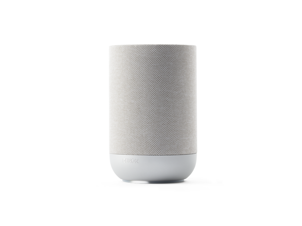 Denon Home 200 in Stone