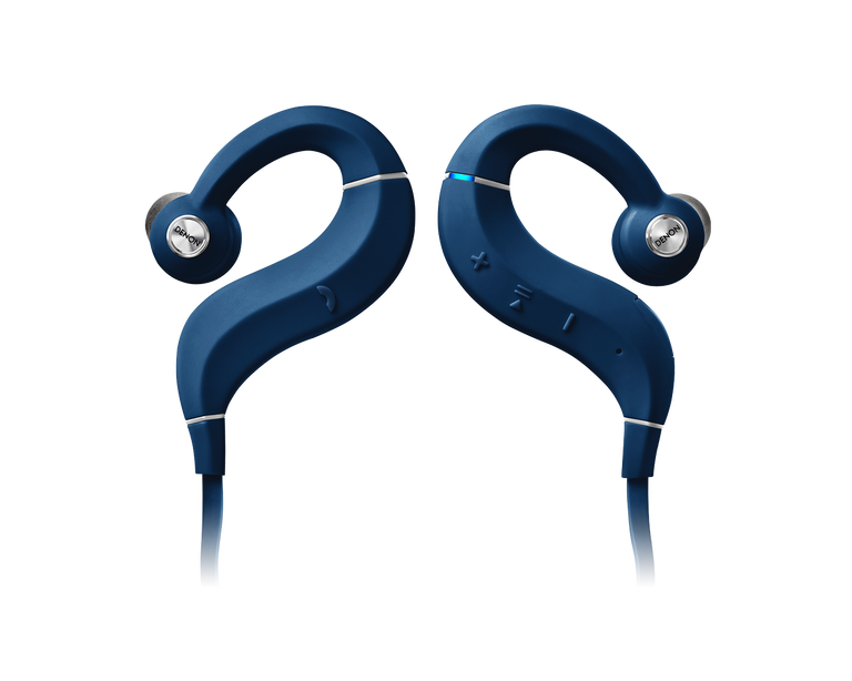 AHGC-160W Shouta, Blue, dynamic