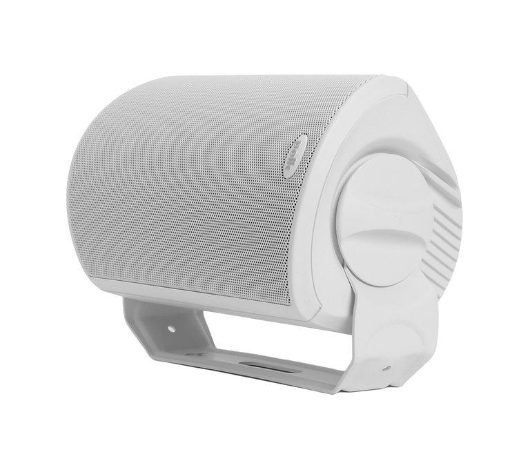 Atrium 4, White, dynamic