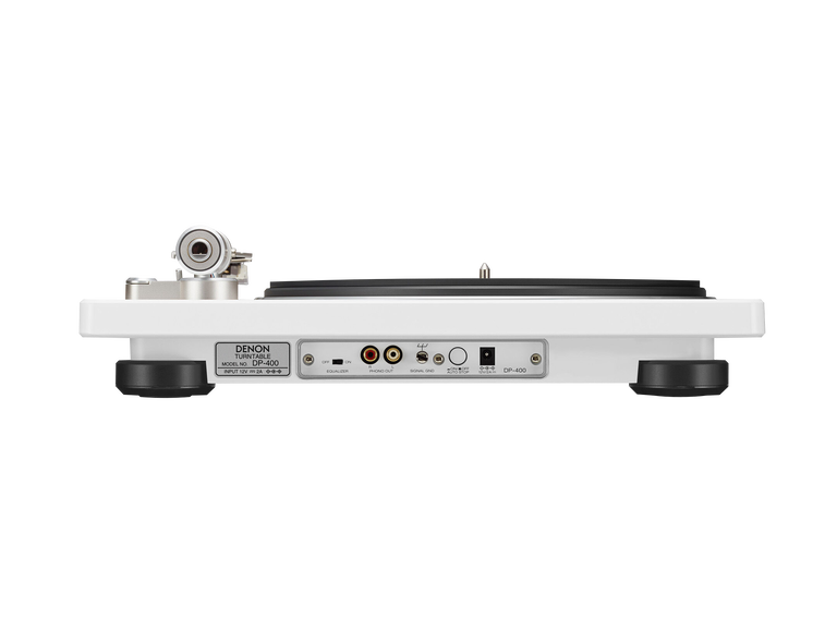 DP-400, White, dynamic