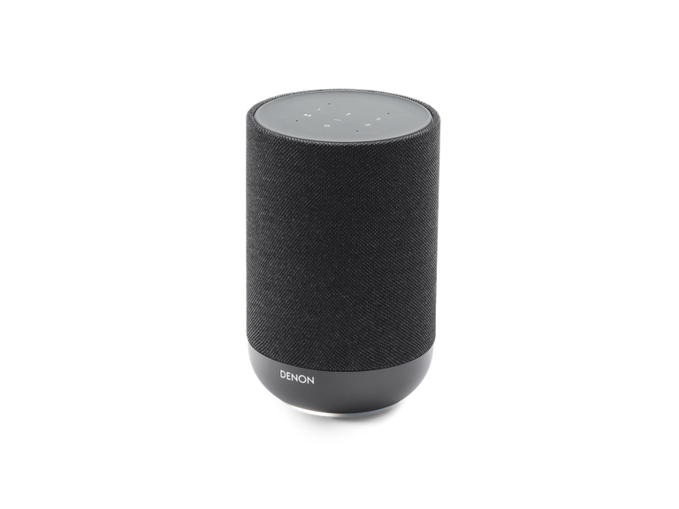 Denon Home 200, Charcoal, dynamic