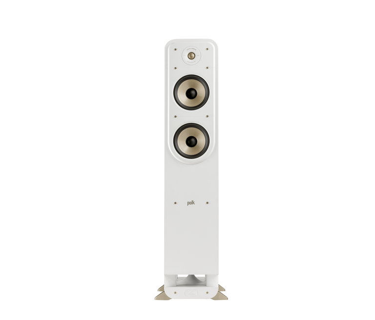 Signature Elite ES55, White, dynamic