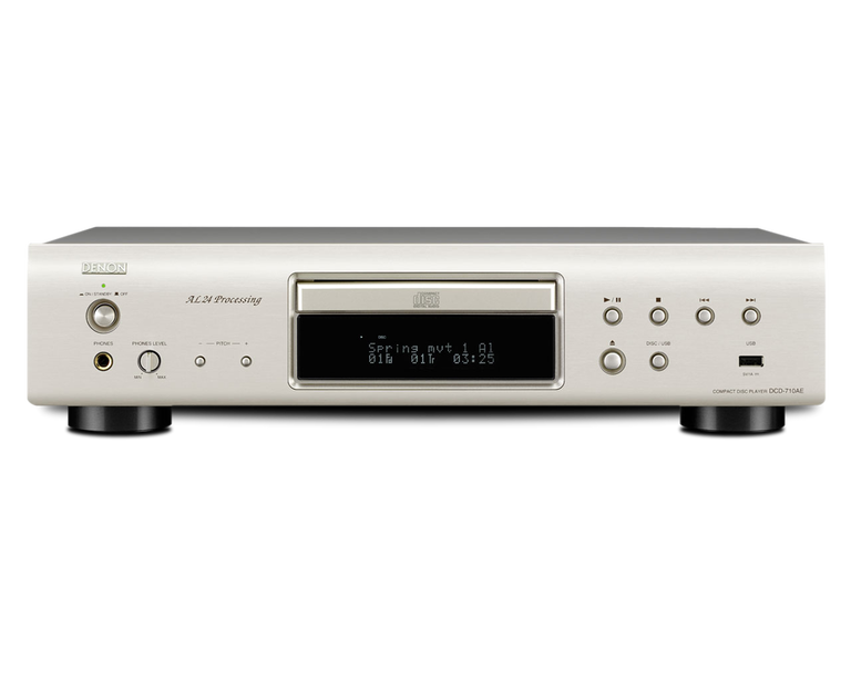 DCD-710AE, , dynamic