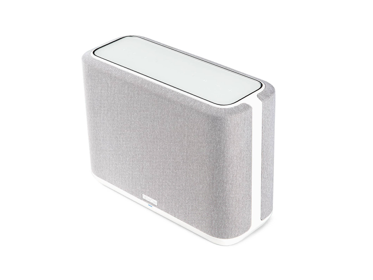 Denon Home 250, White, dynamic