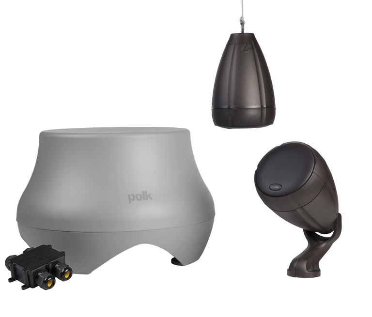 Atrium Sub100, Grey, dynamic