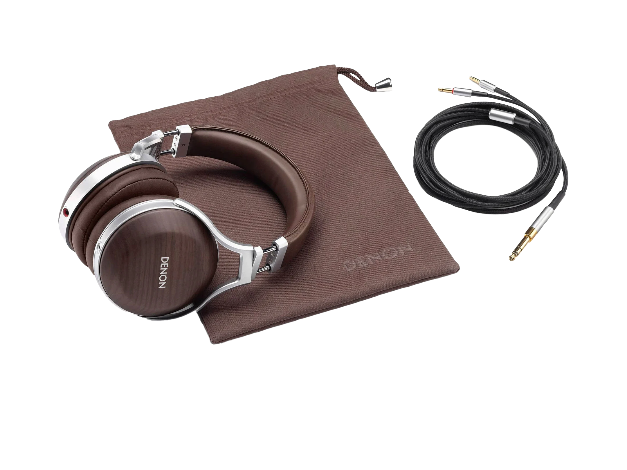 AH-D5200 Denon Denon新製品] - | インドアでもアウトドアでもデノン