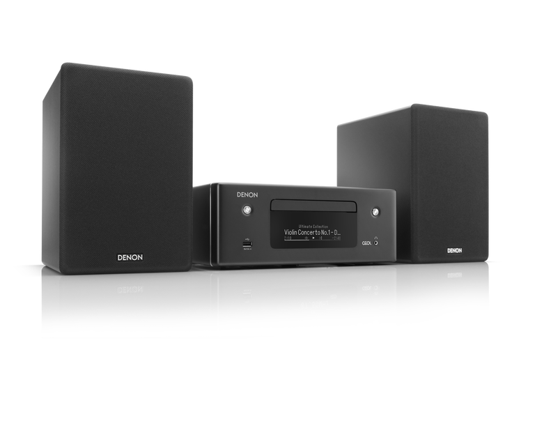 RCD-N10, ブラック, dynamic