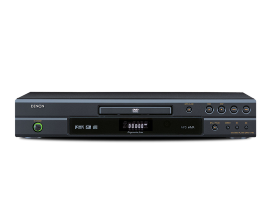 DVD-1710, , dynamic