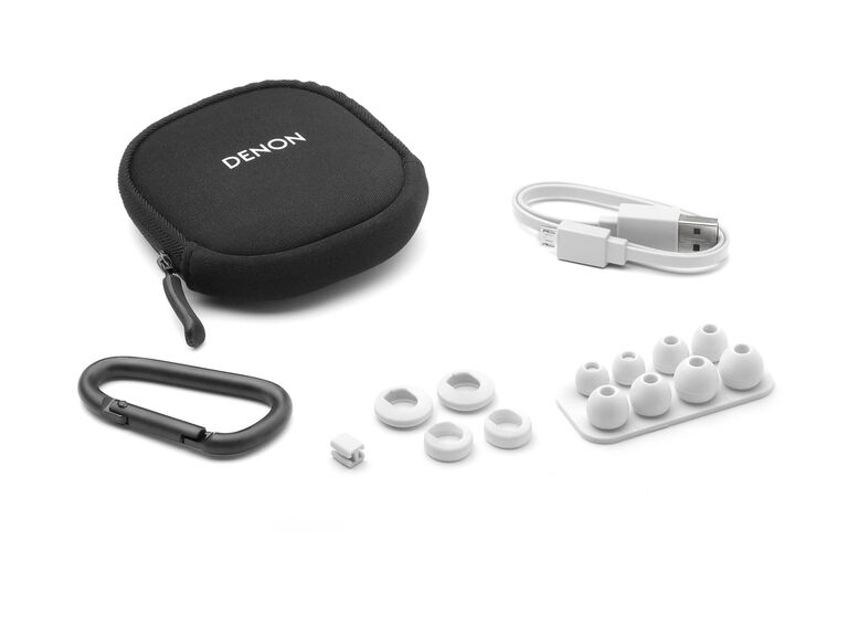 AH-C160W, White, dynamic