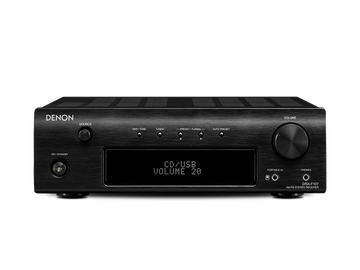 DRA-F107, Black, dynamic