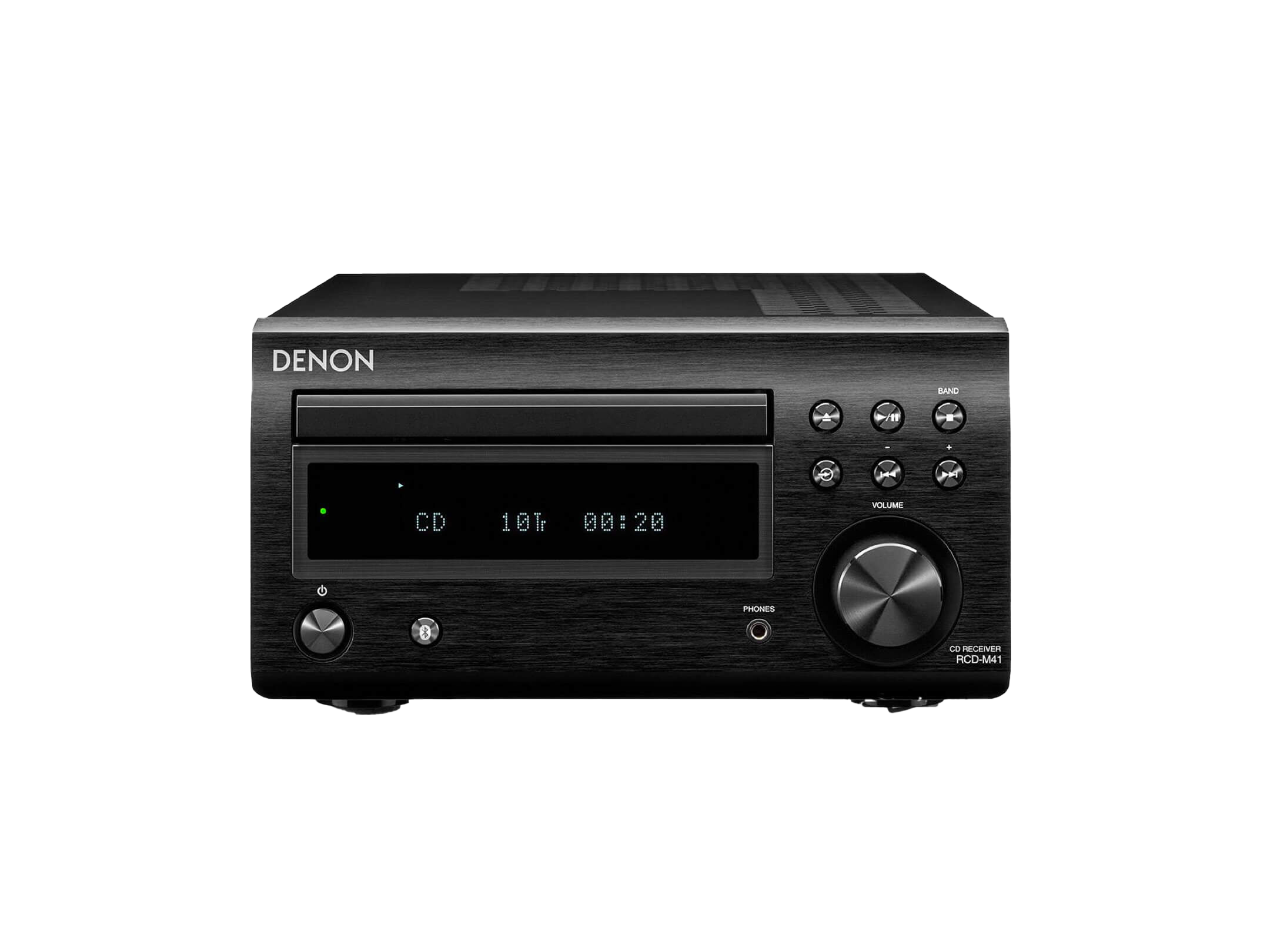 CDレシーバー Denon RCD-M41 | 日本 DENON オーディオコア CORE 価格