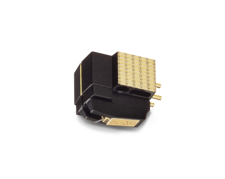 DL-S1, Black, dynamic