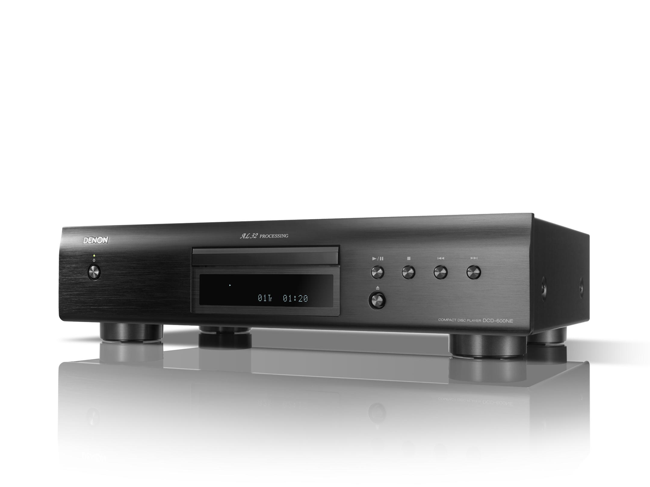 DCD-600NE Denon CD | DENON Yahoo!オークション Player DENON未使用CD 