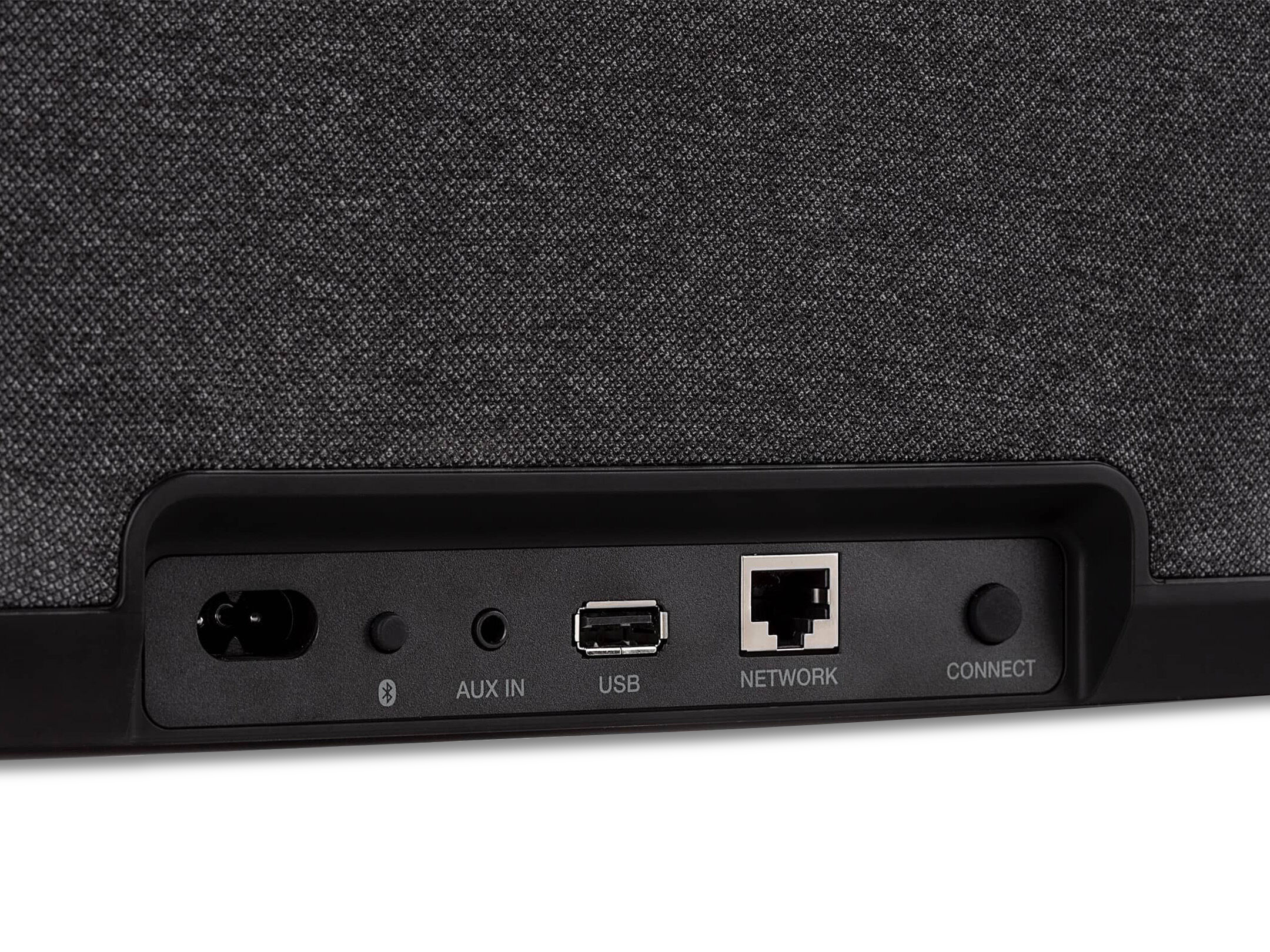 新品 DENON HOME 350K ステレオ・スマートスピーカー