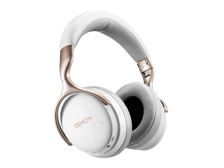 Fakultet Konkurrere beskydning AH-GC30 - Wireless Premium Headphones with active noise cancelling | Denon  - US