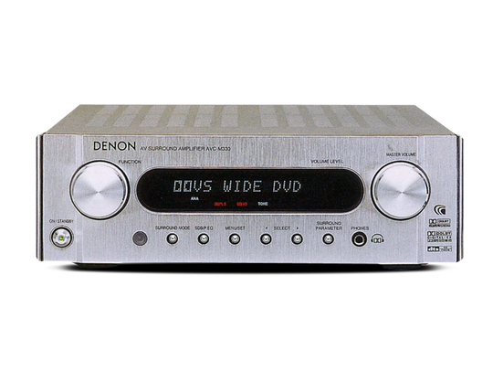 DHT-M330, , dynamic