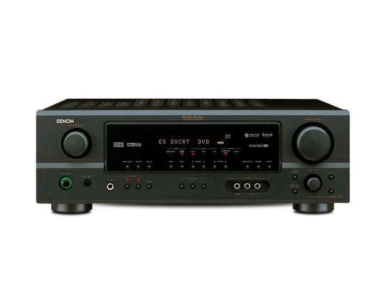AVR-1507, , dynamic