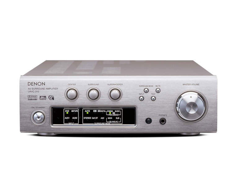 DHT-710, , dynamic