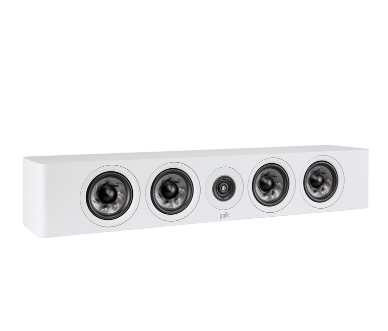 Reserve R350, White, dynamic