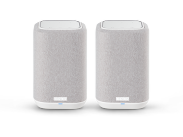 Denon Home 150 NV STW - 高音質ネットワークスピーカーのお得な