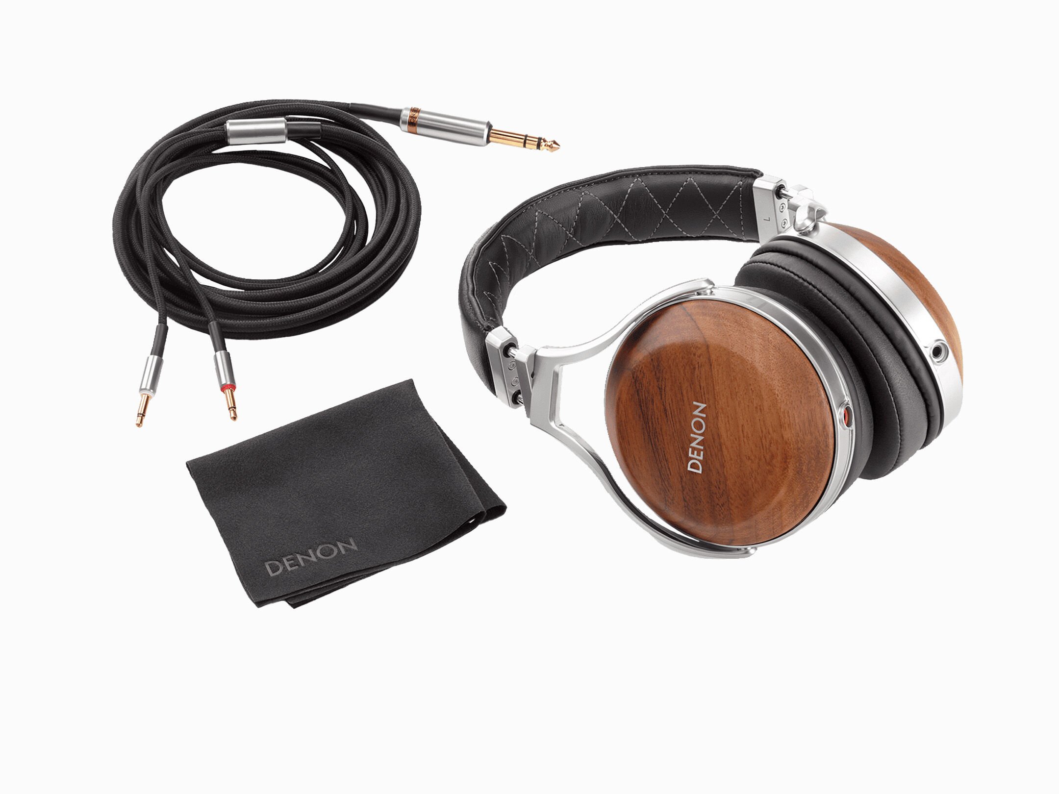 AH-D7200 - Reference Hi-Fi Headphones with drivers made in Japan 