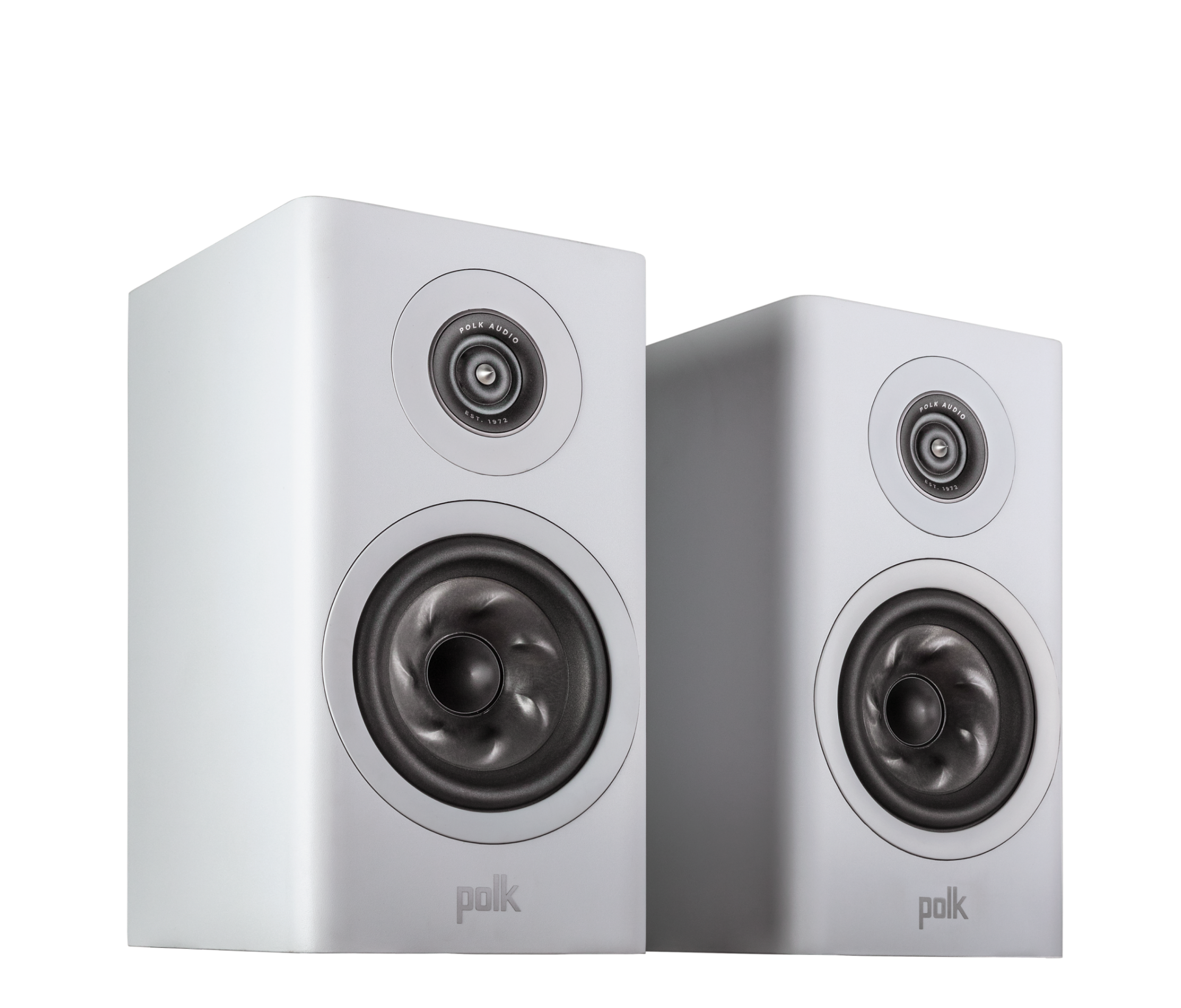 Polk Reserve R100 Bookshelf - Thumbnail 5