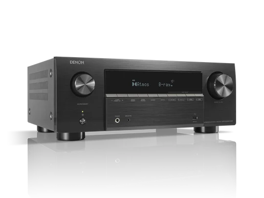 AVR-X2900H DAB, , dynamic