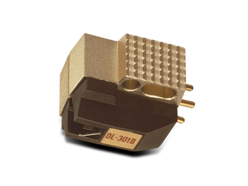DL-103 - Premium Moving Coil Phono Cartridge | Denon - US
