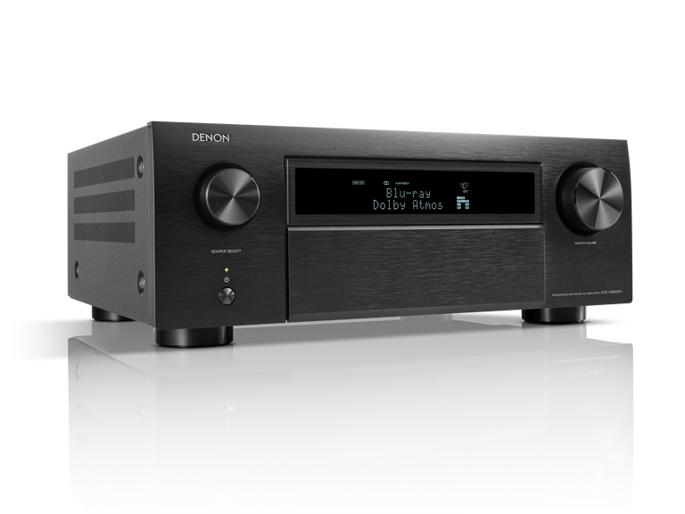 AVC-X6800H, 黑色, dynamic