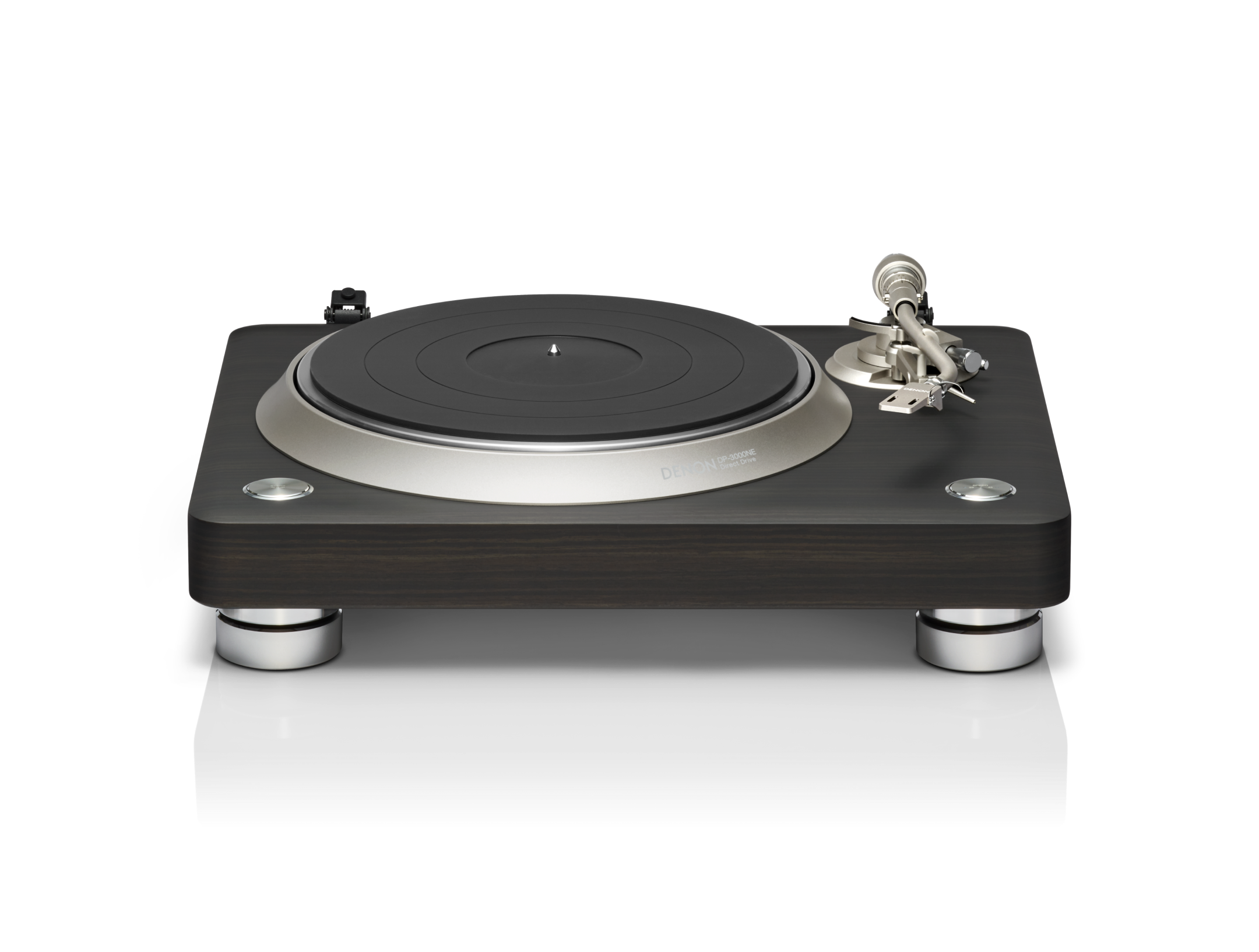 DENON DL-60 MMカートリッジ ◇ 針先＆音出良好 ヘッドシェル付き 再生