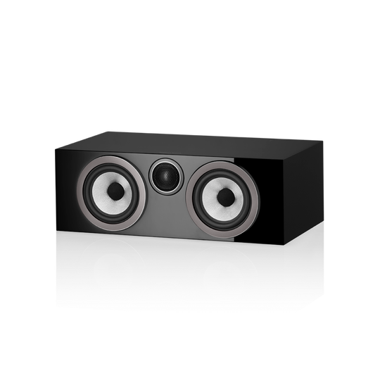 HTM72-S3 in Black