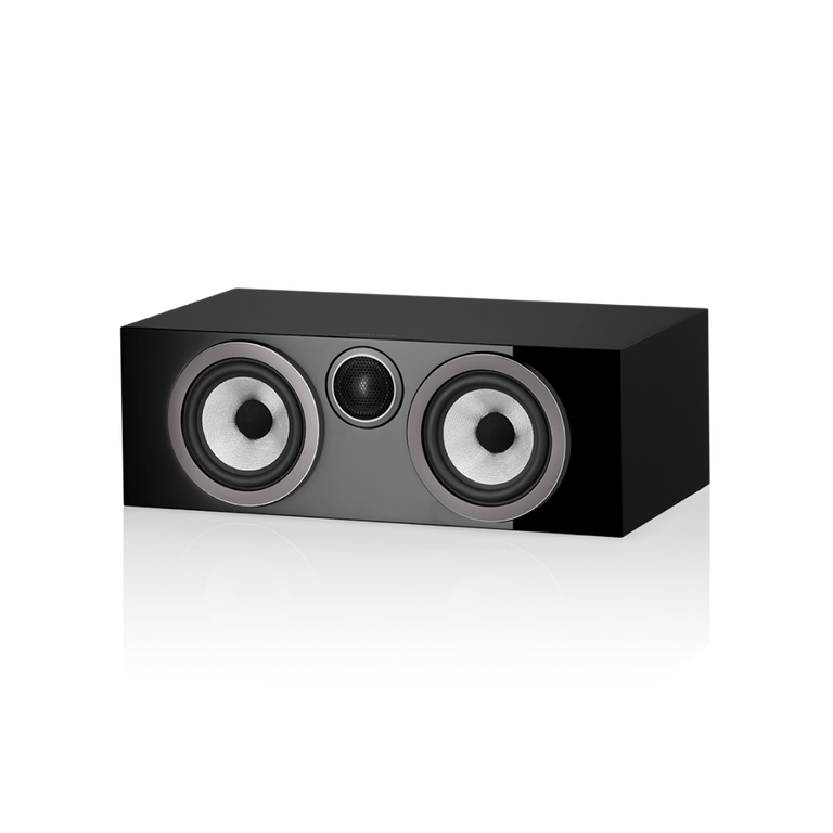 HTM72-S3 in Black