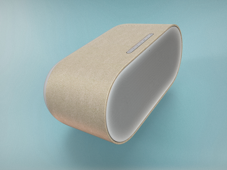 Denon Home 600, Stone, dynamic