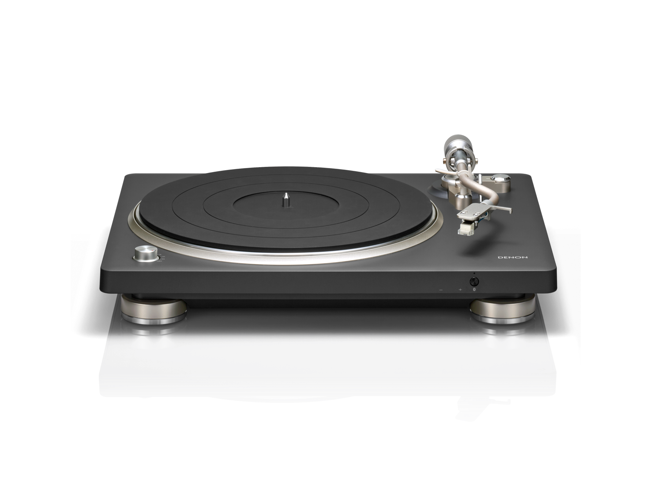 DENON DP500M レコードプレーヤー デノン Denon DP-500M High Torque 