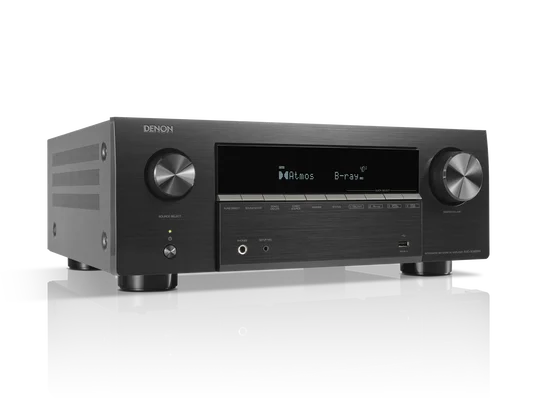 AVC-X3900H, , dynamic