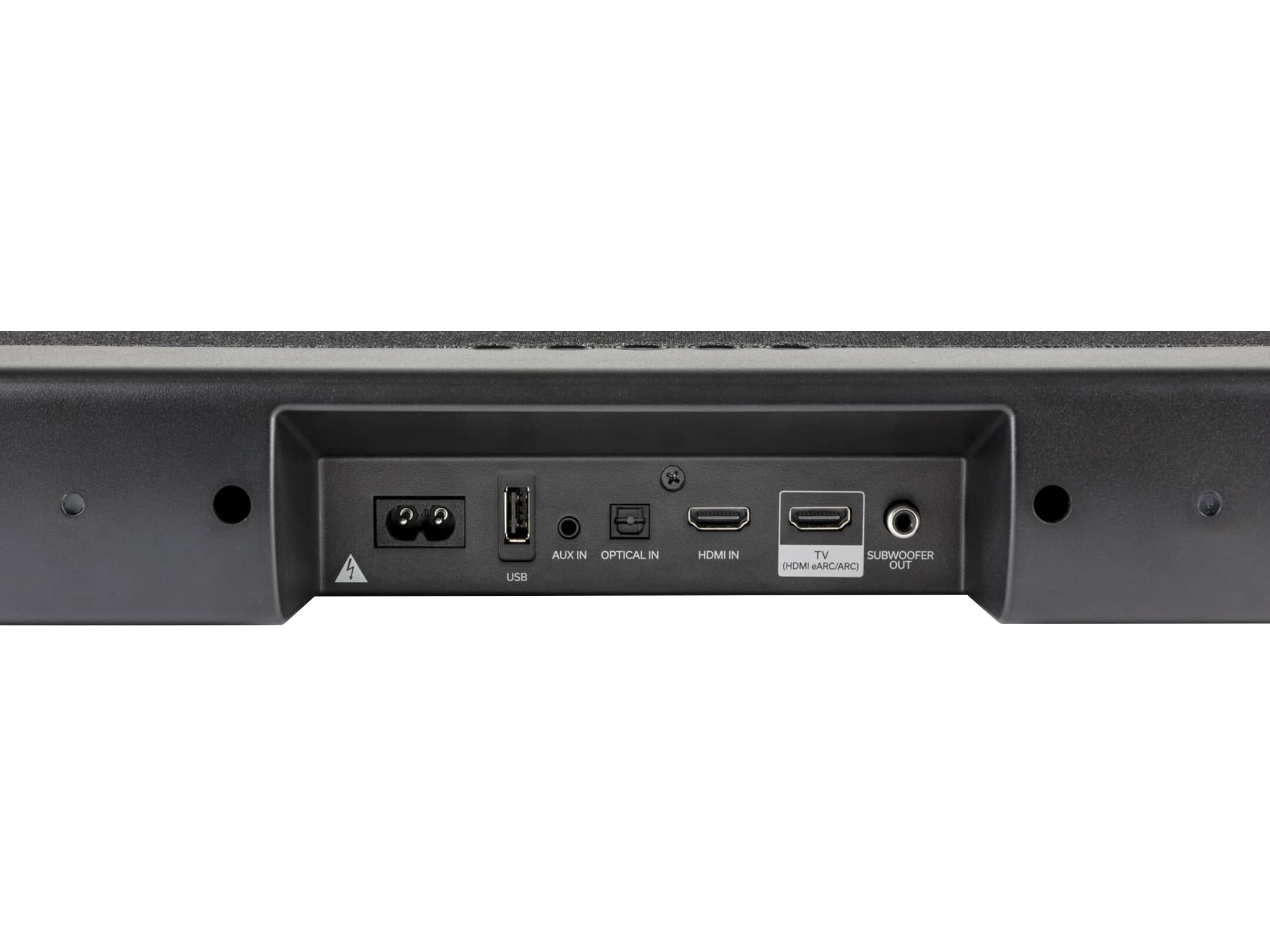 DHT-S217 - Compact Sound Bar DENON サウンドバー DHT-S217 with 