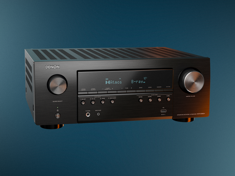 AVR-S980H, , dynamic