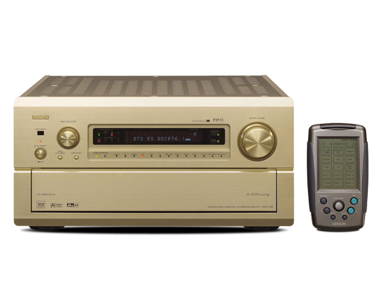 AVC-A1SEA, , dynamic